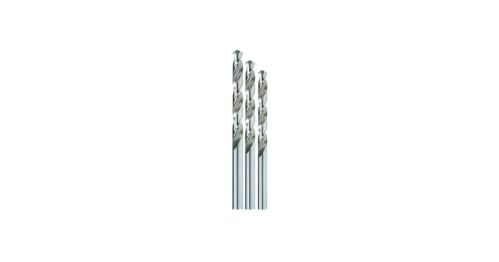 Akce MAKITA vrták do kovu HSS-G 12,5x151 mm, 5 ks bal D-06638