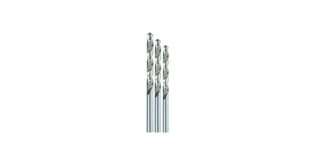 MAKITA vrták do kovu HSS-G 13x151 mm, 5 ks bal D-06644 Akční Nabídka
