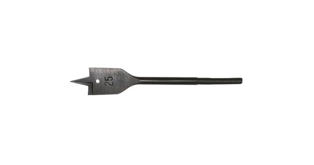 MAKITA vrták do dřeva plochý 6x125/150 mm D-07674 Sleva