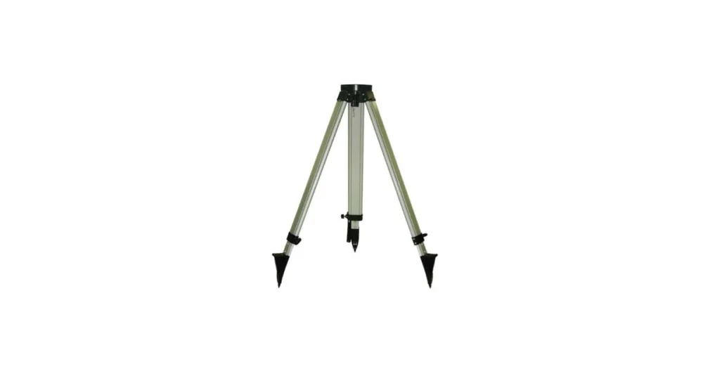MAKITA hliníkový stativ max.1,65 m EQ9400 3úhelník 5/8" P-81088 Výprodej