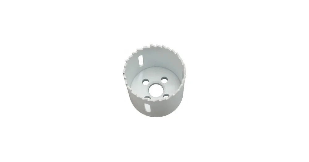 MAKITA děrovka BiM 44 mm (se závitem 5/8" 18UNF a otvory) D-17077 Nízká Cena