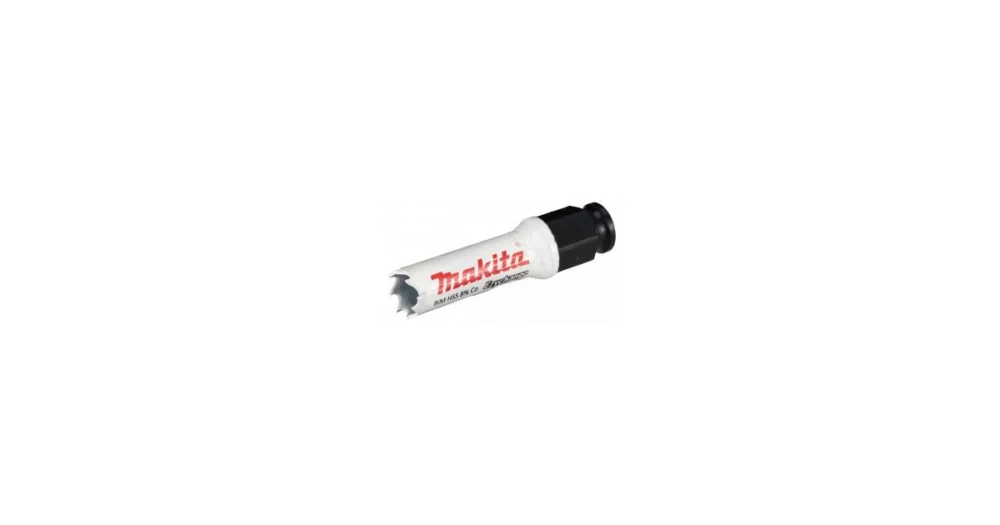 MAKITA děrovka BiM Ezychange 2 16 mm E-03632 Nejlepší Volba