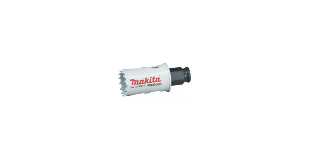 MAKITA děrovka BiM Ezychange 2 29 mm E-03713 Sezónní Sleva
