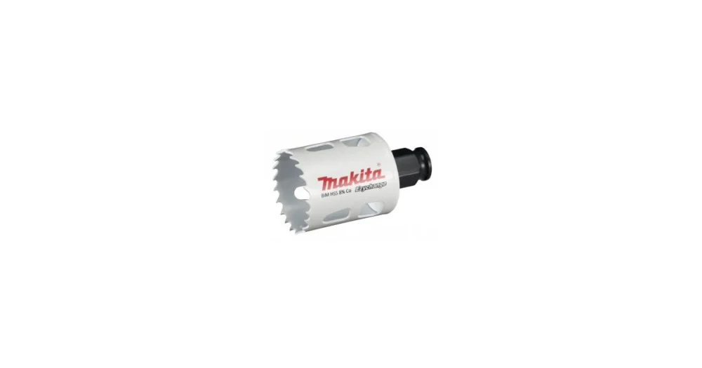 MAKITA děrovka BiM Ezychange 2 41 mm E-03785 Odeslání Ihned