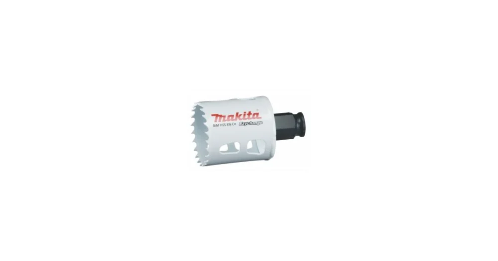 Ihned K Objednání MAKITA děrovka BiM Ezychange 2 44 mm E-03791