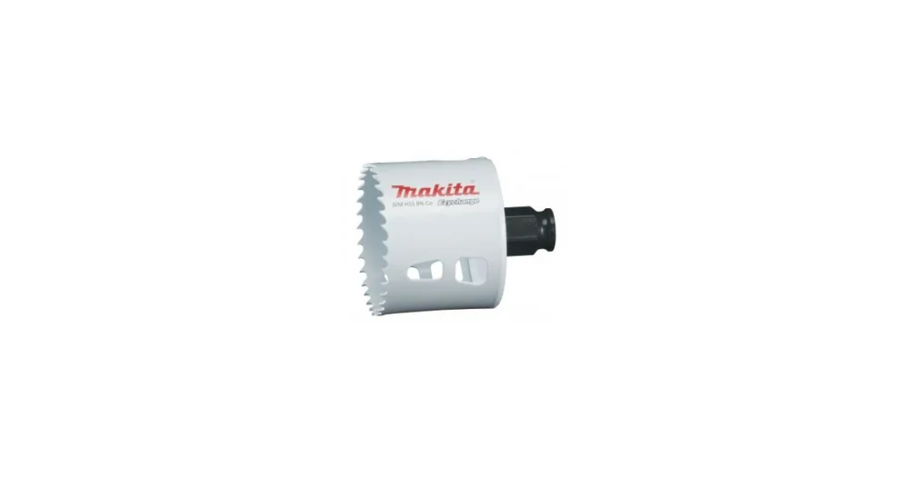 Cenová Bomba MAKITA děrovka BiM Ezychange 2 60 mm E-03872