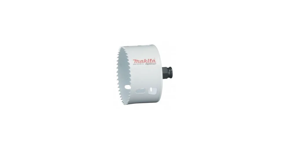 Akce MAKITA děrovka BiM Ezychange 2 86 mm E-03969