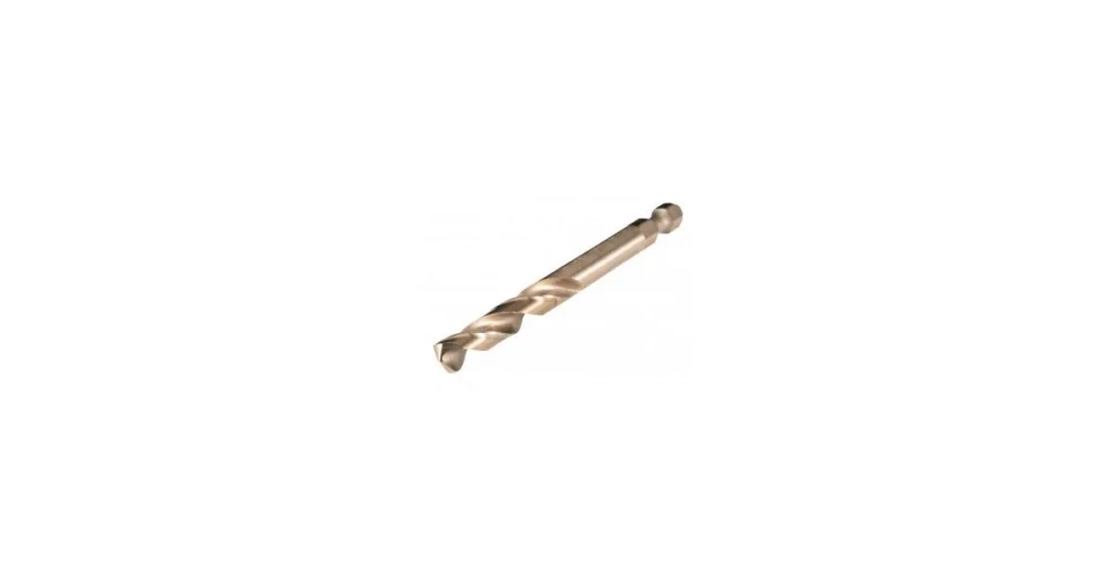 Originální MAKITA vrták středicí HSS-Co 85 mm pro BiM děrovky Ezychange 2 E-04092