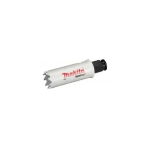Akce MAKITA děrovka TCT Ezychange 2 25 mm E-06666