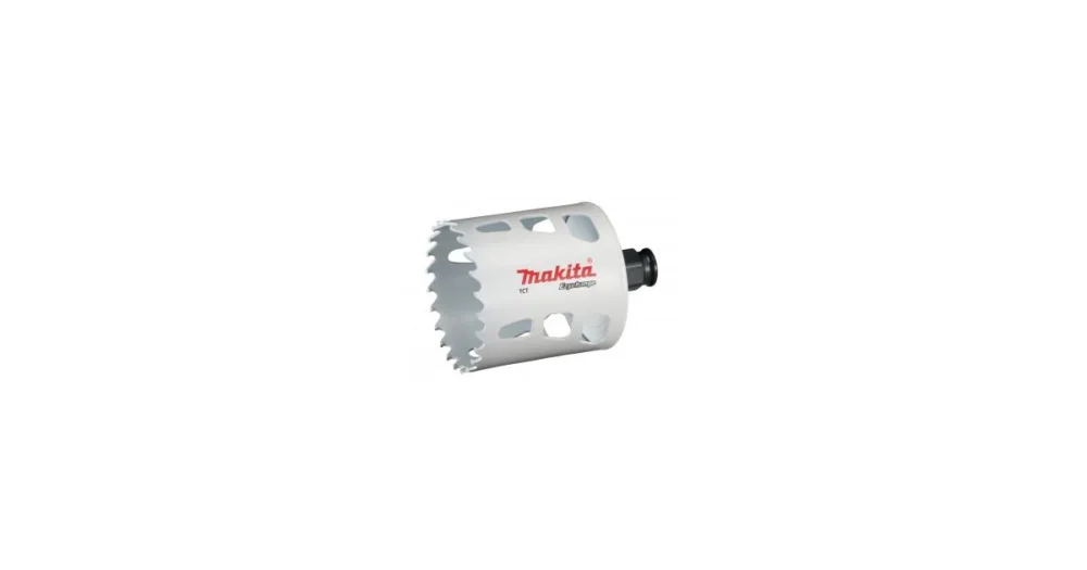 MAKITA děrovka TCT Ezychange 2 64 mm E-06753 Kup Teď