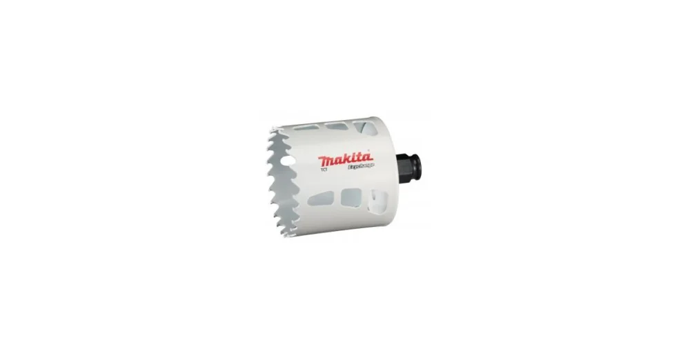 MAKITA děrovka TCT Ezychange 2 70 mm E-06781 Akce