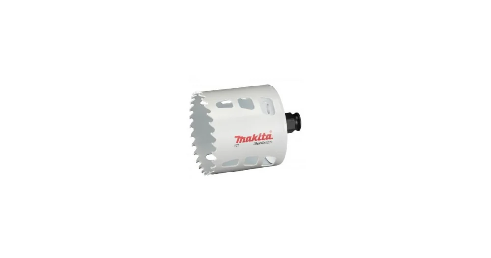 MAKITA děrovka TCT Ezychange 2 73 mm E-06797 Originální