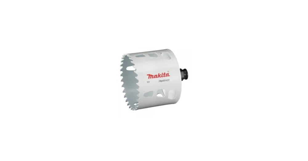 Akce MAKITA děrovka TCT Ezychange 2 83 mm E-06812
