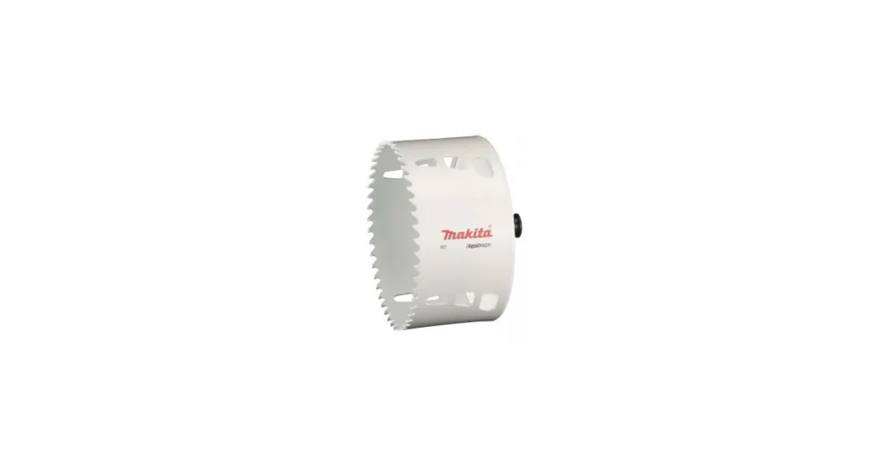 Bezpečná Platba MAKITA děrovka TCT Ezychange 2 127 mm E-06834