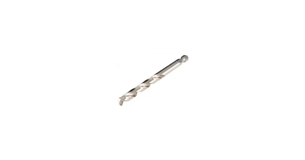 Oblíbený MAKITA vrták středicí HSS-G 105 mm pro BiM/TCT děrovky Ezychange 2 E-06840