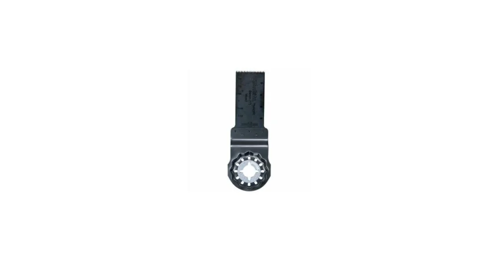 MAKITA pilový list rovný 24x50 mm HCS TMA050 5 ks Starlock B-64842-5 Dokud Zásoby Vydrží