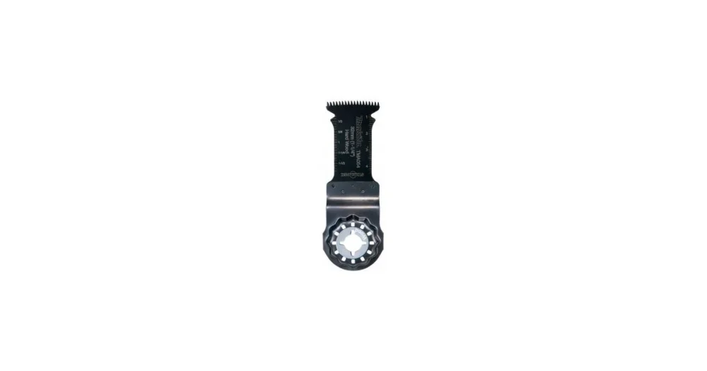 MAKITA ponorný list 32x50 mm HCS TMA054 Starlock B-64886 Hit Sezóny