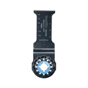 Akce MAKITA pilový list rovný 32 x 50 mm BiM TMA059 Starlock (5 ks) B-64939-5