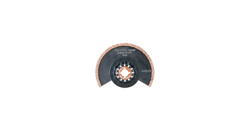 Nízká Cena MAKITA kotouč pilový s tvrdokovem 85 mm G30 TMA069 Starlock B-65028