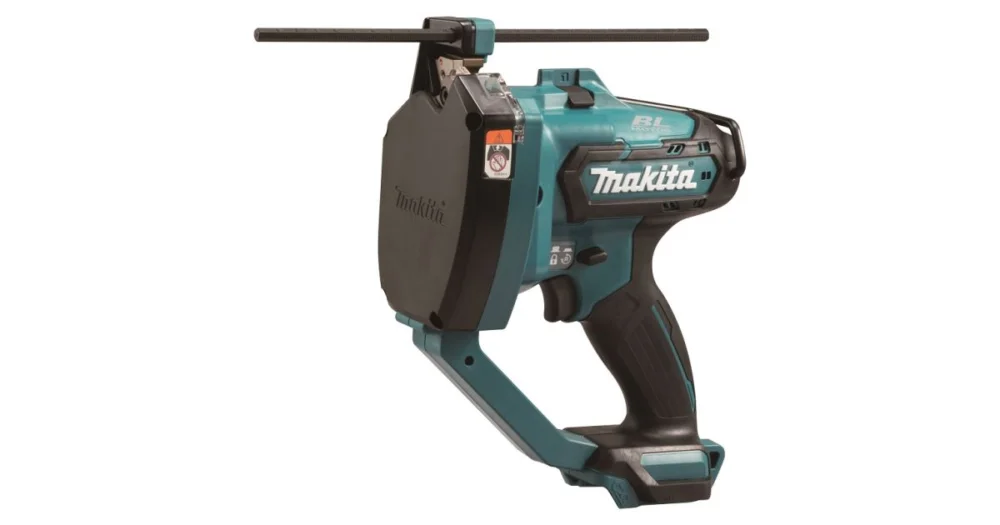 Jen Po Omezenou Doba Makita Aku řezač závitových tyčí Li-ion CXT 12V, bez aku SC103DZ