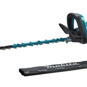 Akce Makita Aku plotostřih 600 mm Li-ion XGT 40V, bez aku UH004GZ