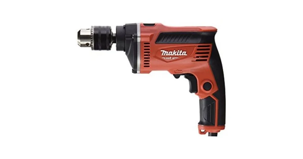 MAKITA Příklepová vrtačka MT 430W M8103 Rychlé Dodání