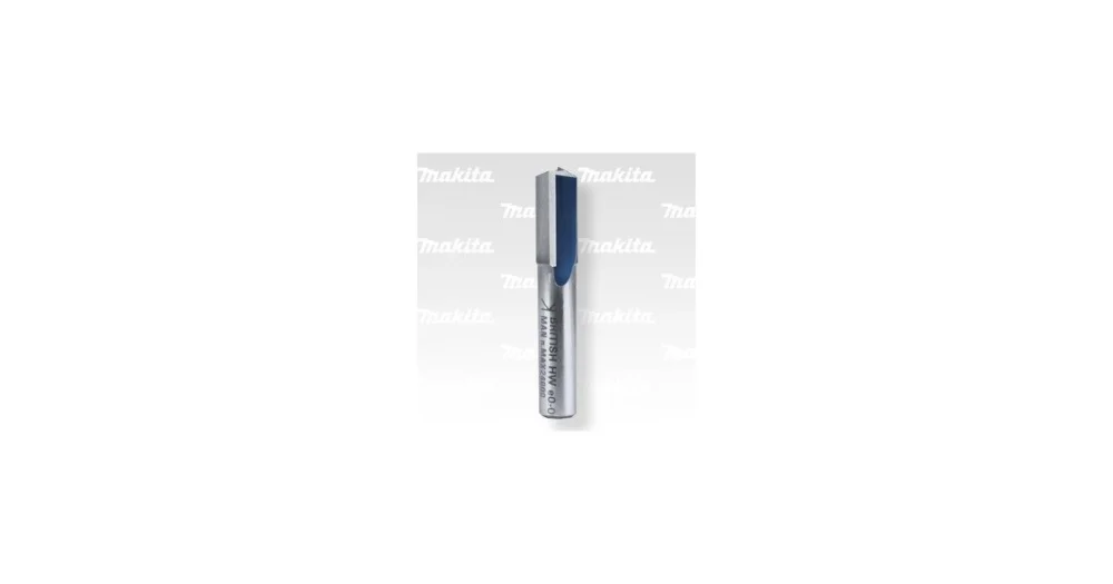 Jen Po Omezenou Doba MAKITA Drážkovací fréza průměr 10, stopka 8 mm P-78760