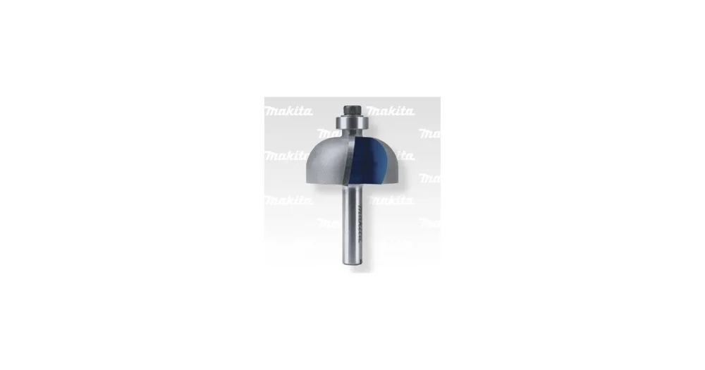 Nejlepší Cena MAKITA Žlábkovací fréza průměr 38.2, stopka 8 mm P-78938