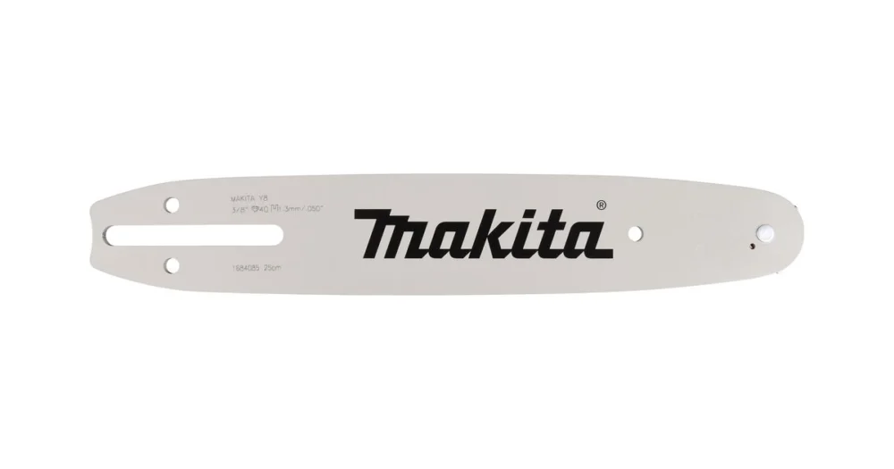 Doprava Zdarma MAKITA lišta 25cm 1.3 mm 3/8" DOUBLE GUARD Makita 191G22-4