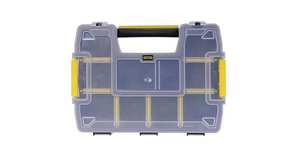 Nejlepší Cena Stanley Organizér STST1-70720 mini STST1-70720