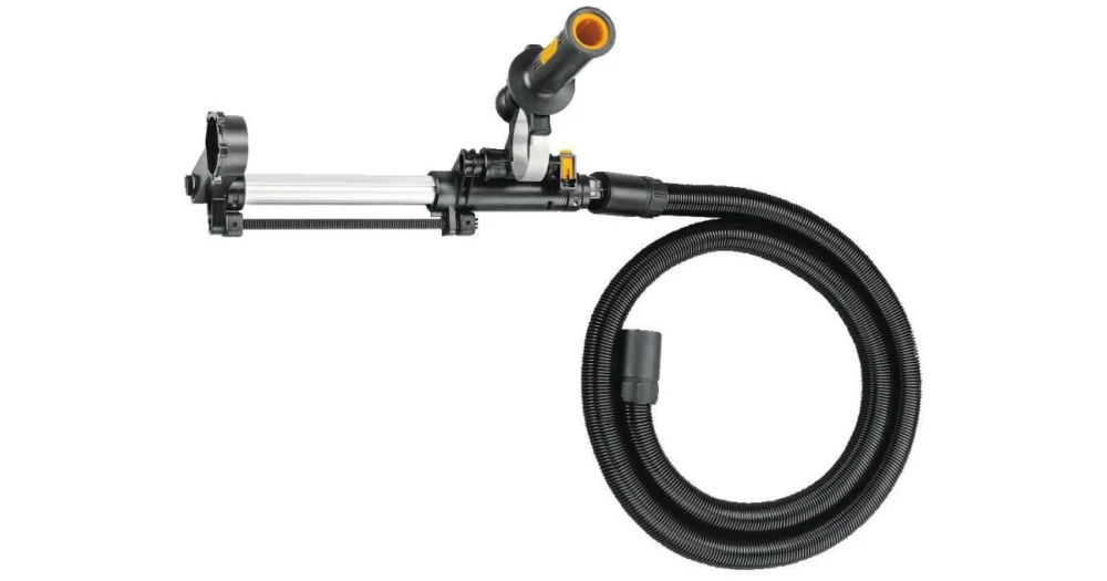 Nakupujte Hned DeWALT Teleskopické odsávání prachu D25301D