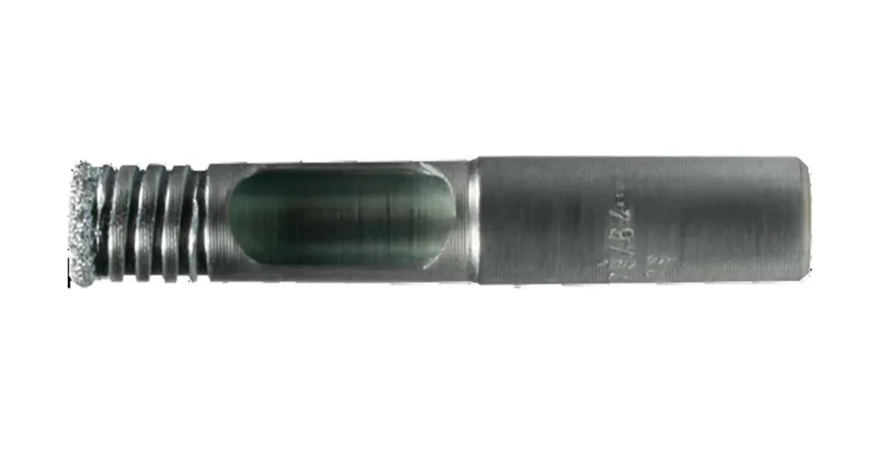 Must-Have MAKITA vrták s diamantovým zrnem na obklady a dlažby 8 x 30 mm, chlazení vodou P-66597
