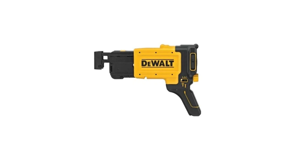 DeWALT Podavač vrutů pro aku šroubováky DCF6202 Pouze Dnes