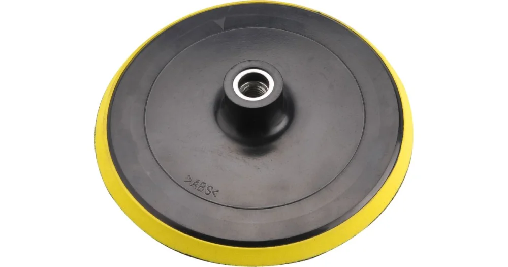 EXTOL PREMIUM nosič leštících kotoučů, ⌀180mm, M14 8892500A Doprava Zdarma