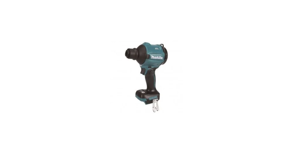 Aktuální MAKITA Aku ofukovač Li-ion LXT 18V, bez aku Z DAS180Z