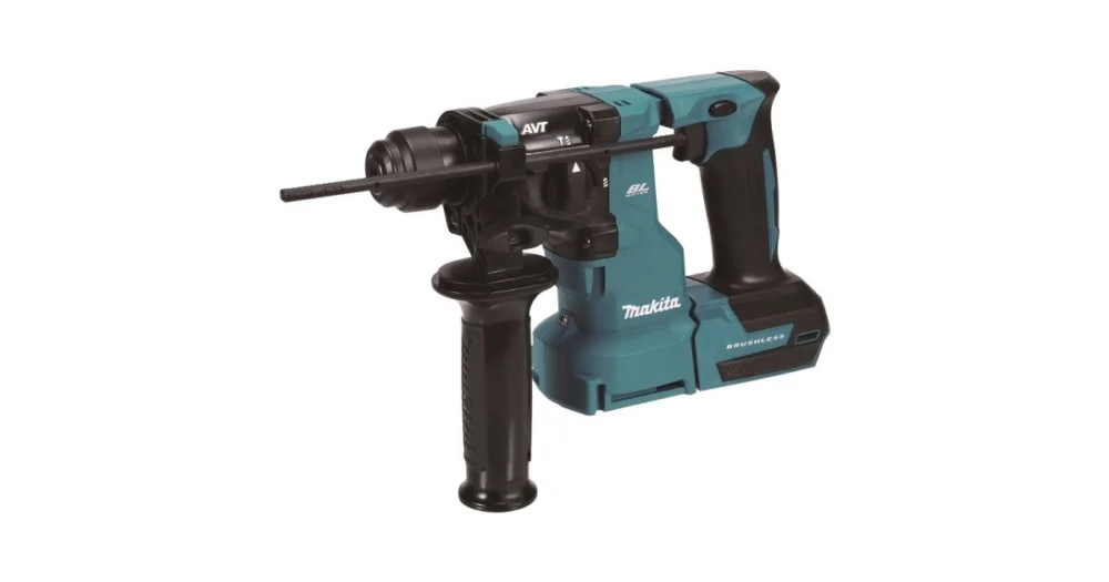 Výprodej Makita Aku vrtací kladivo Li-ion LXT 18V, bez aku DHR183Z
