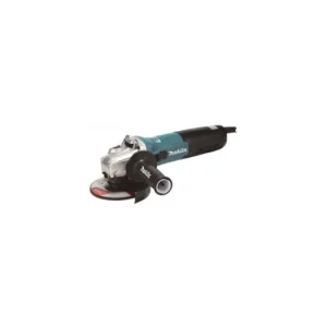 Akce Makita Úhlová bruska s regulací 125mm,SJS,elektronika,1900W GA5090X01