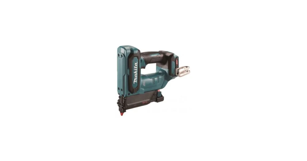 MAKITA Aku hřebíkovačka Li-ion XGT 40V,bez aku Z PT001GZ01 Oblíbený