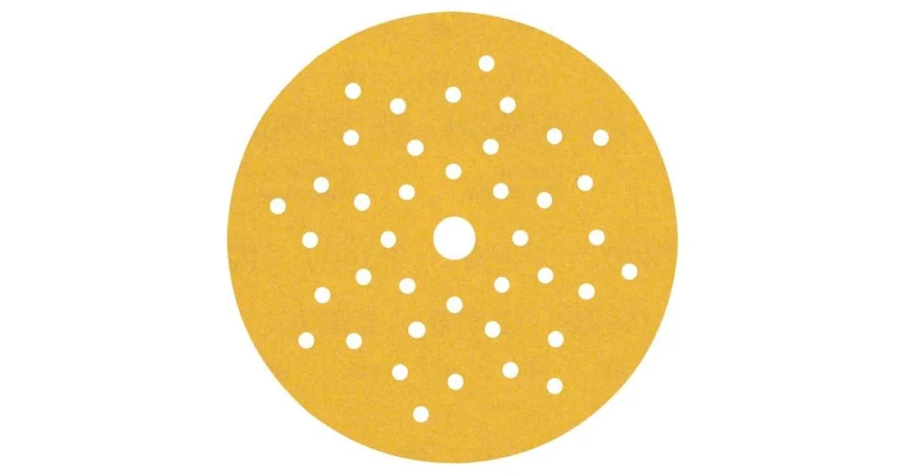 Vrácení Zdarma BOSCH EXPERT brusný papír C470,P240,125mm,5ks 2608901098