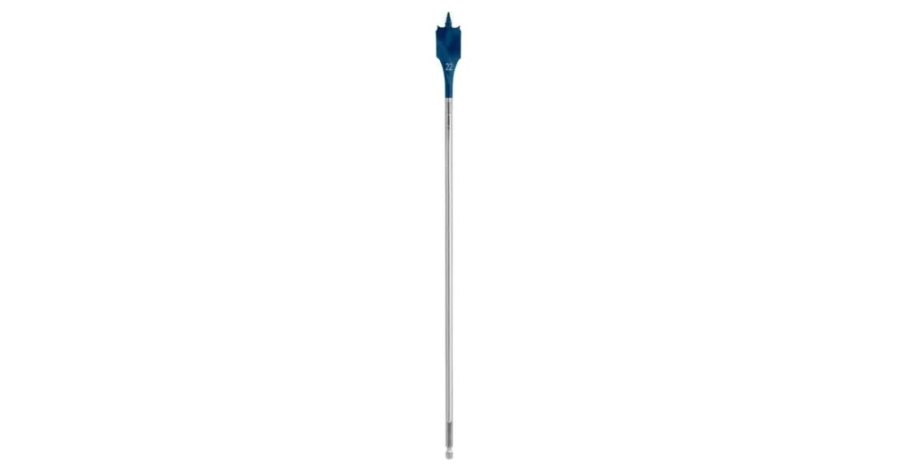 Přímo Od Výrobce BOSCH EXPERT vrták Self Cut Speed 22 x 400 mm 1ks 2608900348