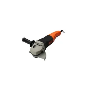 Akce BLACK+DECKER Úhlová bruska 1200W 125mm KG1202K