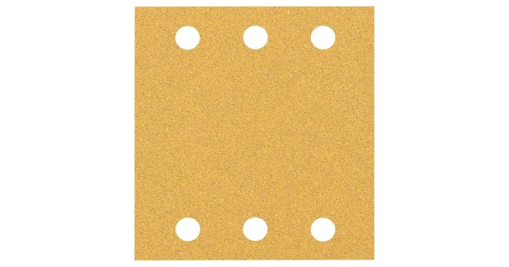 BOSCH EXPERT brusný papír C470,P60,115x107mm10ks 2608900891 Cenová Bomba