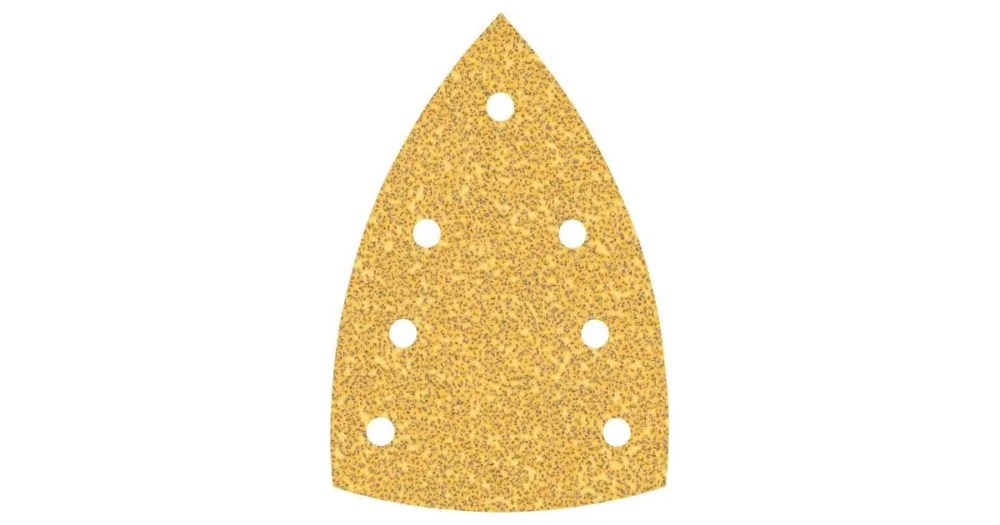 Originální BOSCH EXPERT brusný papír C470,P40,100x150mm,10ks 2608901114