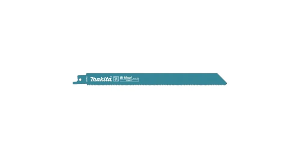 MAKITA pilový list BiM 225 mm 2 ks univerzální B-43197-2 Must-Have