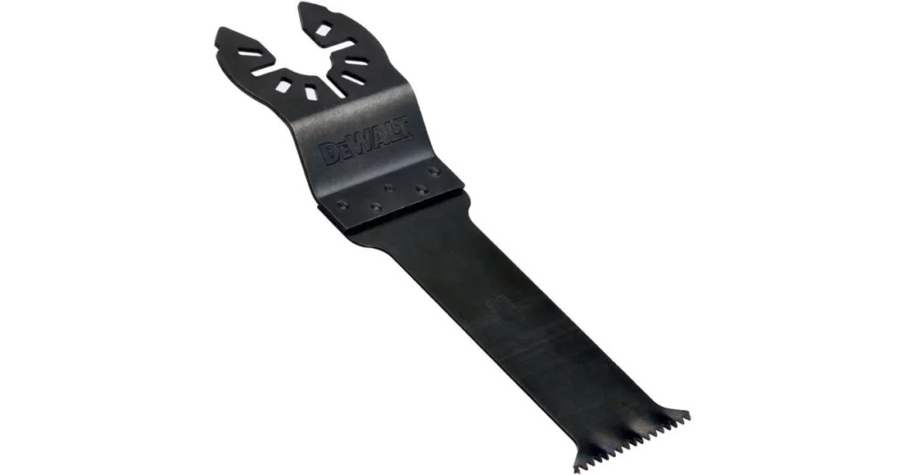 Vysoce Kvalitní DeWALT pilový list, na tvrdé dřevo 30 x 67 mm DT20703