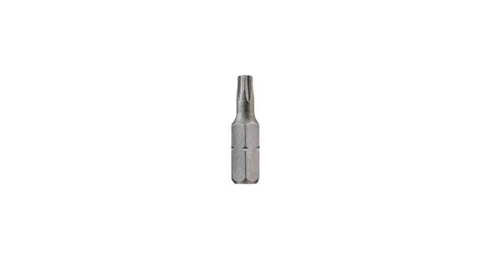 DeWALT Šroubovací bit Torx T 30 x 25 mm (20 ks) DT7268 Nakupujte Hned