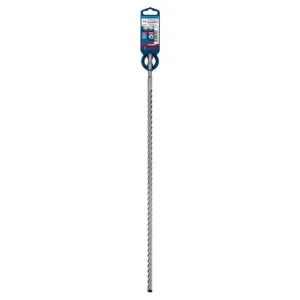 Značkový BOSCH EXPERT vrták SDS plus-7X, 14x550x615 1ks 2608900125