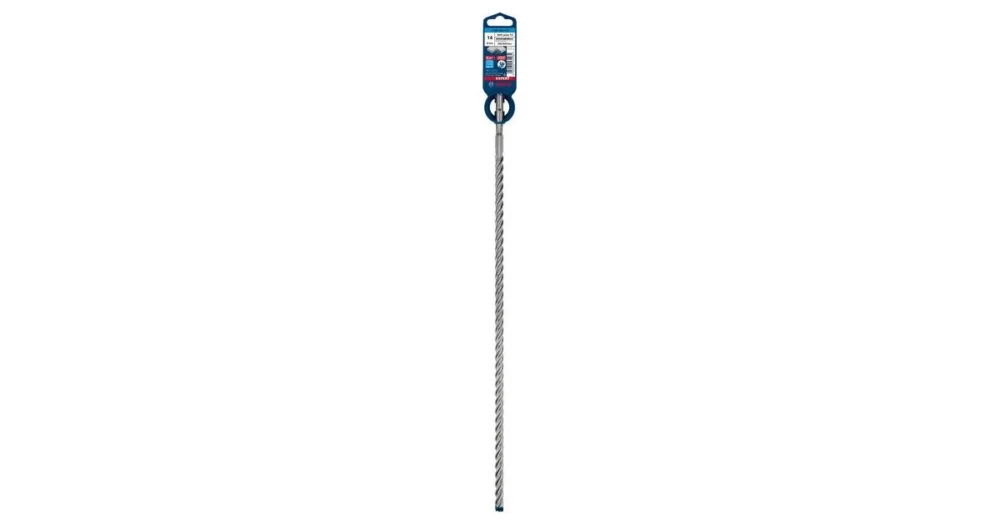 Značkový BOSCH EXPERT vrták SDS plus-7X, 14x550x615 1ks 2608900125