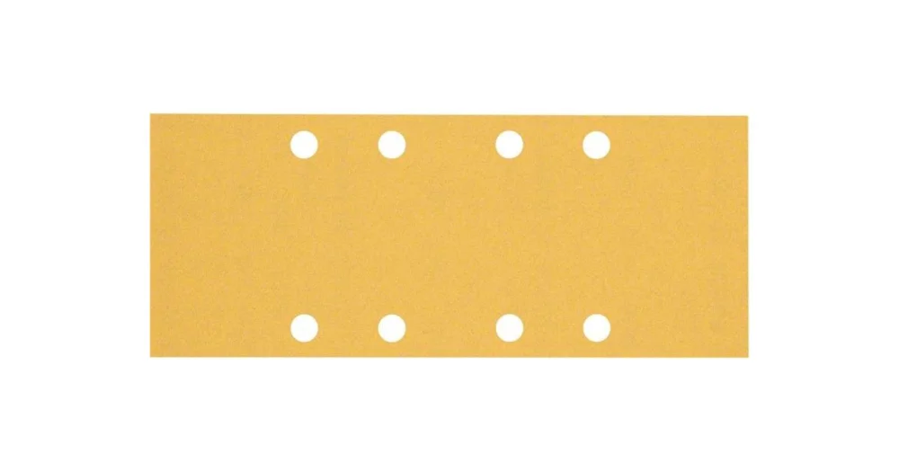 Originální BOSCH EXPERT brusný papír C470,P120,93x230mm,10ks 2608900836