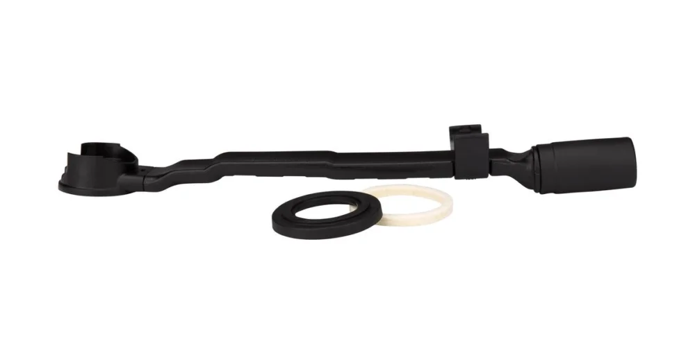 Zlevněný MAKITA sada odsávacího adaptéru prachu pro TM3010 199624-8